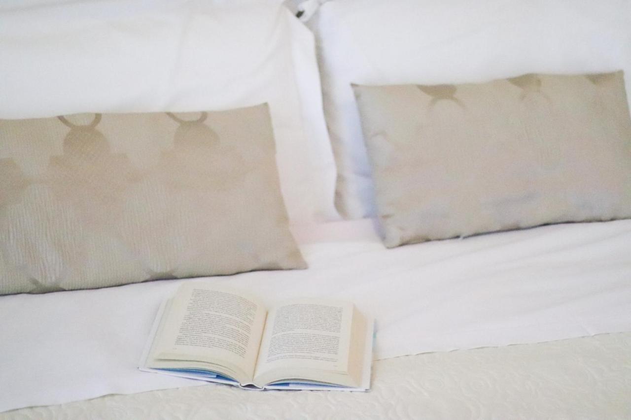 Villa Aurora B&B Bari Ngoại thất bức ảnh