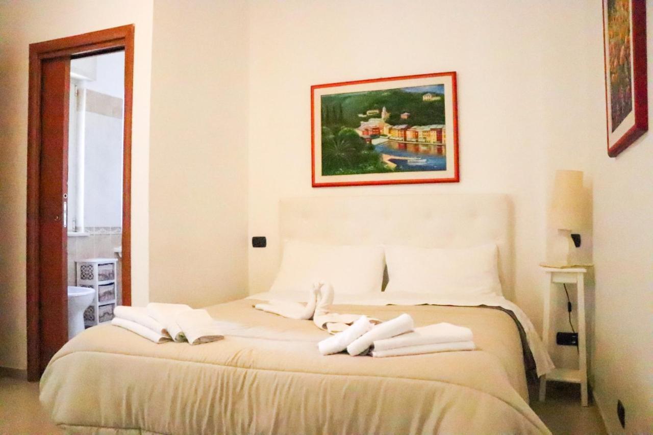 Villa Aurora B&B Bari Ngoại thất bức ảnh