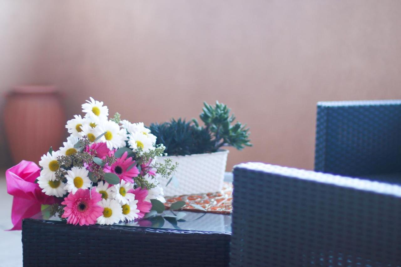 Villa Aurora B&B Bari Ngoại thất bức ảnh