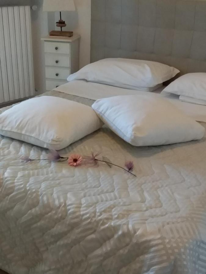 Villa Aurora B&B Bari Ngoại thất bức ảnh