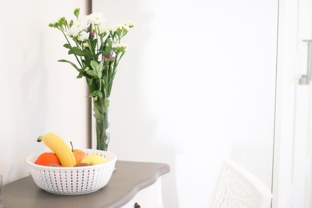 Villa Aurora B&B Bari Ngoại thất bức ảnh