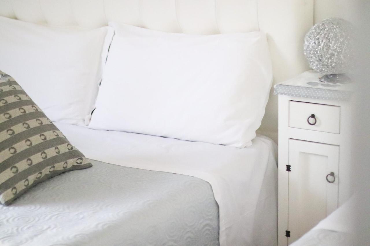 Villa Aurora B&B Bari Ngoại thất bức ảnh