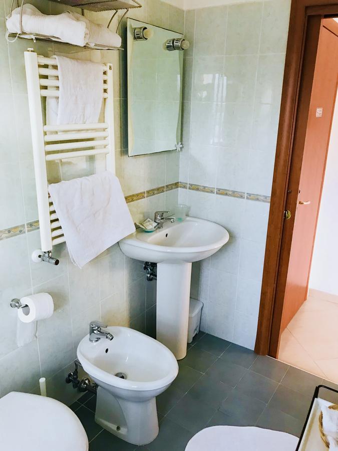 Villa Aurora B&B Bari Ngoại thất bức ảnh