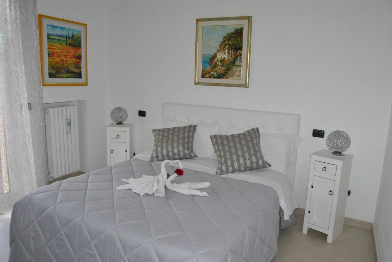Villa Aurora B&B Bari Ngoại thất bức ảnh