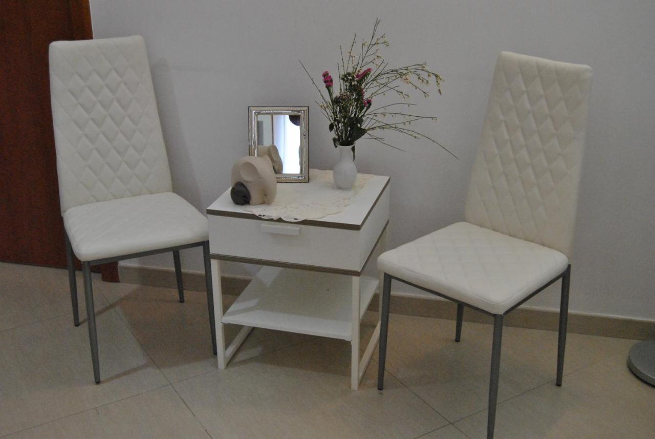 Villa Aurora B&B Bari Ngoại thất bức ảnh