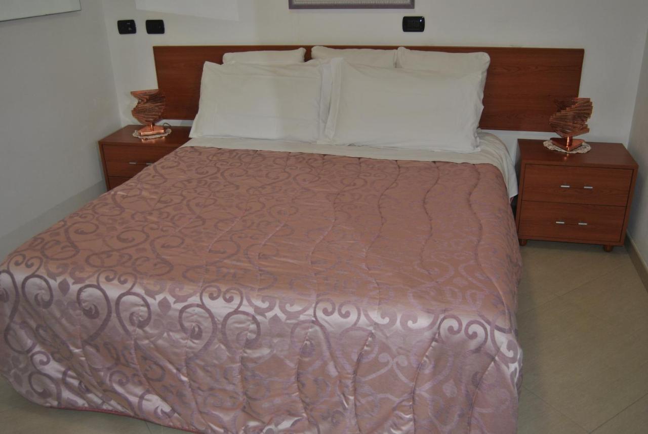 Villa Aurora B&B Bari Ngoại thất bức ảnh