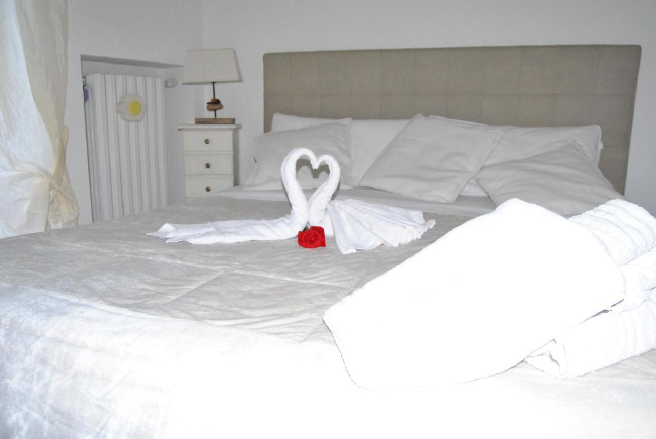 Villa Aurora B&B Bari Ngoại thất bức ảnh